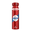 Voderseite von Old Spice Deo Bodyspray Whitewater