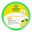 Planet Pure Universal Reinigungs-Paste Zitrone - 300g