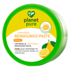 Planet Pure Universal Reinigungs-Paste Zitrone - 300g