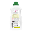 Planet Pure Feines & Wolle Waschmittel Rose - 1 Liter