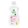 Planet Pure Feines & Wolle Waschmittel Rose - 1 Liter
