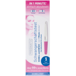 Pregnafix Schnelltest, Verpackung Front