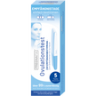 PREGNAFIX Ovulationstest, Front