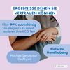PREGNAFIX Schwangerschaftstest FRÜHE ERKENNUNG hilft Ihnen bei Ihrer Familienplanung