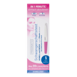 PREGNAFIX Schwangerschaftstest schnell und einfach - 1 Stück