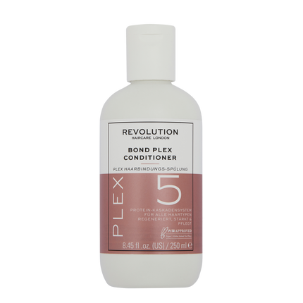 Revolution Haircare Plex 5 Conditioner - 250ml