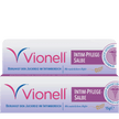 Vionell Intim-Pflege-Salbe mit Hafer - 15g