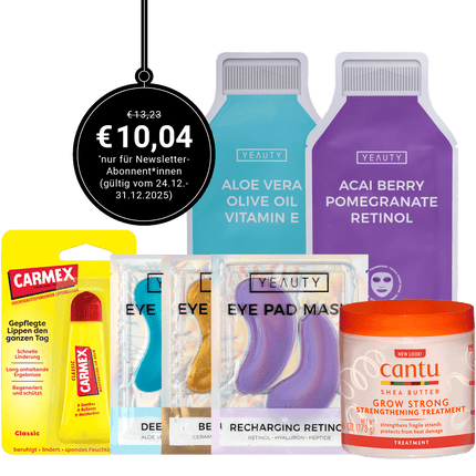 Glow Set - Für Sie_1