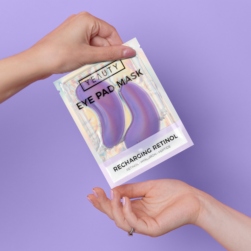 YEAUTY Recharging Retinol - pic2