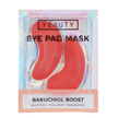 Vorderseite von YEAUTY Eye Pad Mask Bakuchiol Boost