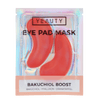 Vorderseite von YEAUTY Eye Pad Mask Bakuchiol Boost