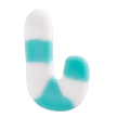 Produktansicht von YEAUTY X-MAS Eye Pad Mask Aloe Vera & Vanilla