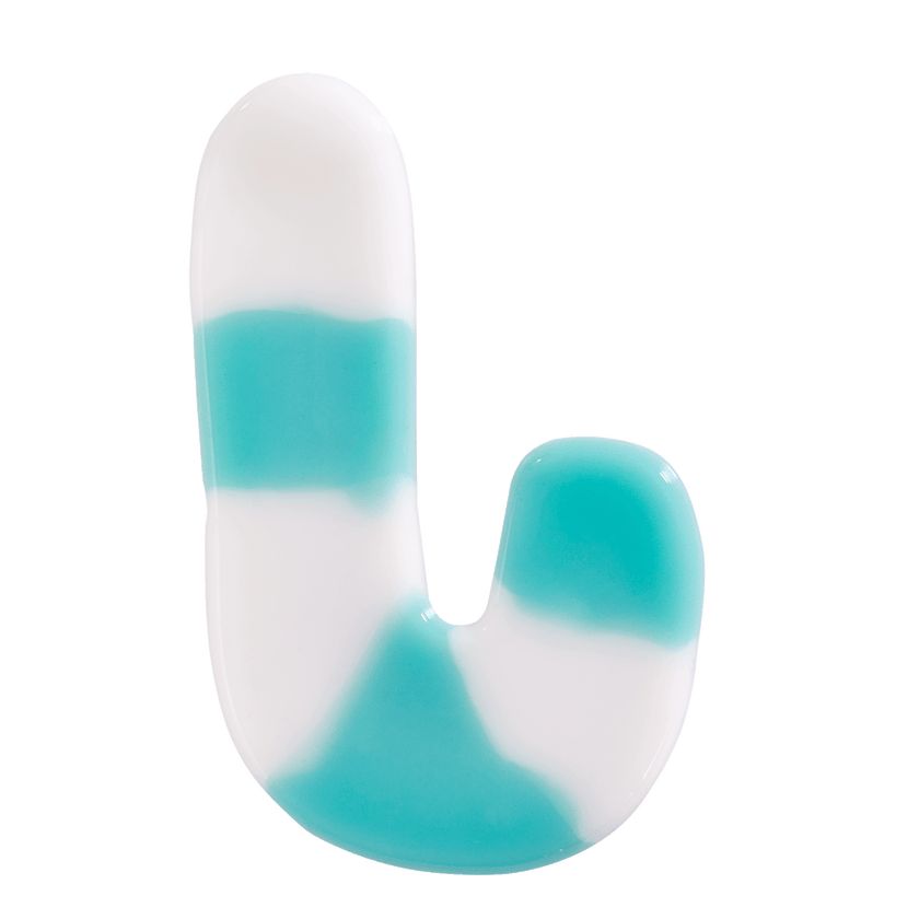 Produktansicht von YEAUTY X-MAS Eye Pad Mask Aloe Vera & Vanilla