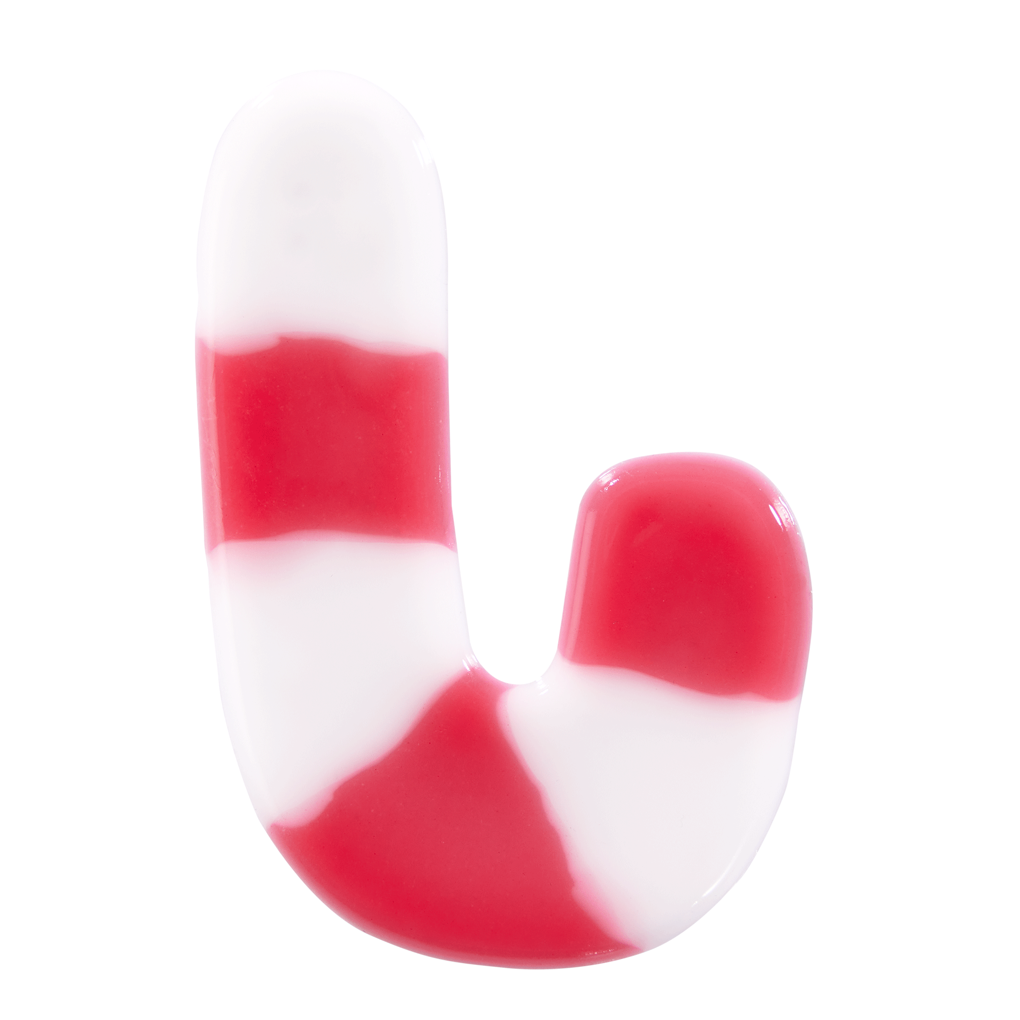 Produktansicht von YEAUTY X-MAS Eye Pad Mask Cranberry & Coconut