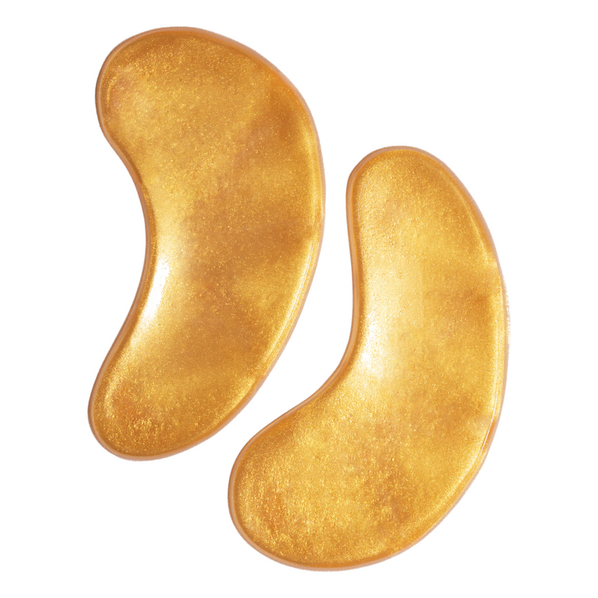 YEAUTY Eye Pad Mask Beauty Boost - 1 Paar