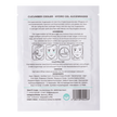 YEAUTY Eye Pad Mask Cucumber Cooler - 1 Paar