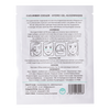 YEAUTY Eye Pad Mask Cucumber Cooler - 1 Paar