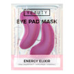 YEAUTY Eye Pad Mask Energy Elixir - 1 Paar