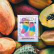 YEAUTY Eye Pad Mask Paradise Punch - 1 Paar