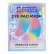 YEAUTY Eye Pad Mask Paradise Punch - 1 Paar
