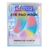 YEAUTY Eye Pad Mask Paradise Punch - 1 Paar