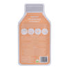 YEAUTY Tuchmaske Papaya Calendula Vitamin C - 1 Stück